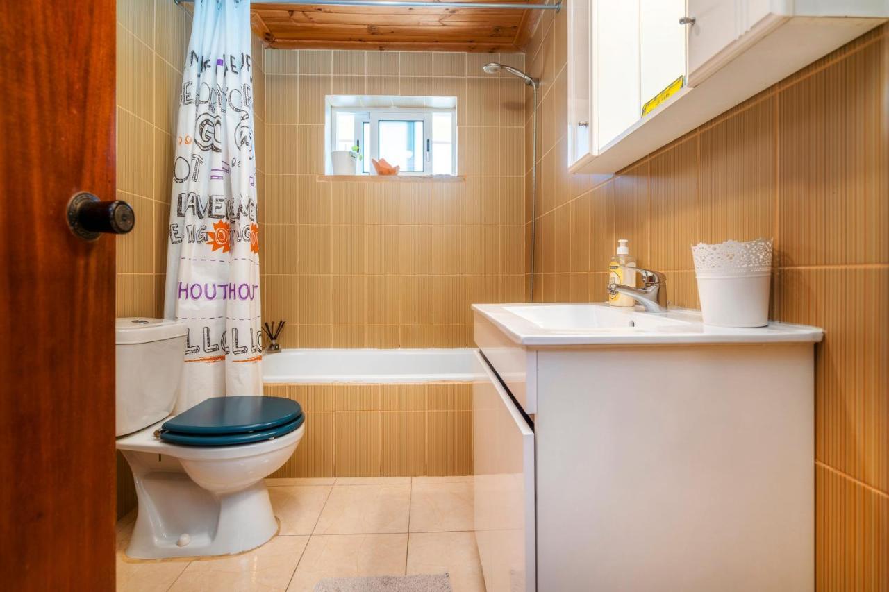 Apartament See View Miradouro Fantastico Dystrykt Dystrykt Faro Zewnętrze zdjęcie