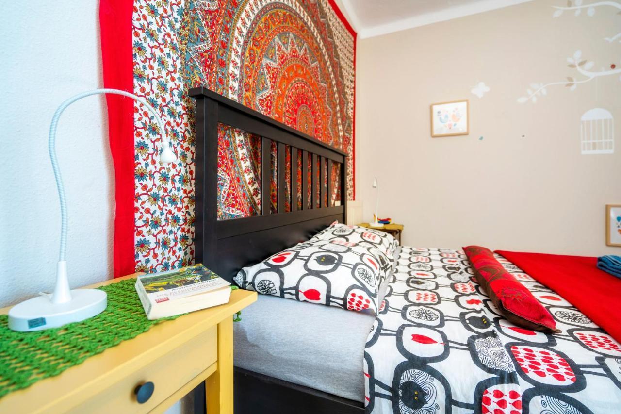 Apartament See View Miradouro Fantastico Dystrykt Dystrykt Faro Zewnętrze zdjęcie