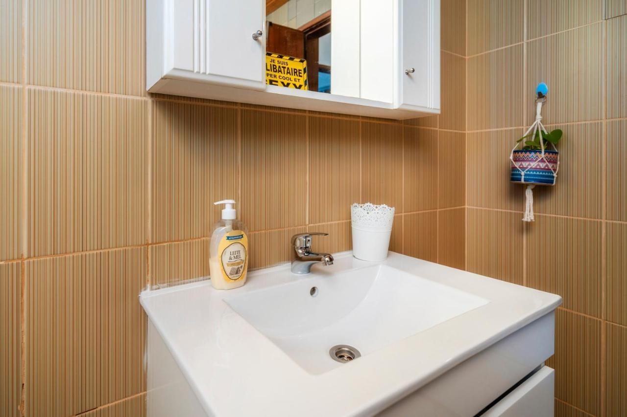 Apartament See View Miradouro Fantastico Dystrykt Dystrykt Faro Zewnętrze zdjęcie