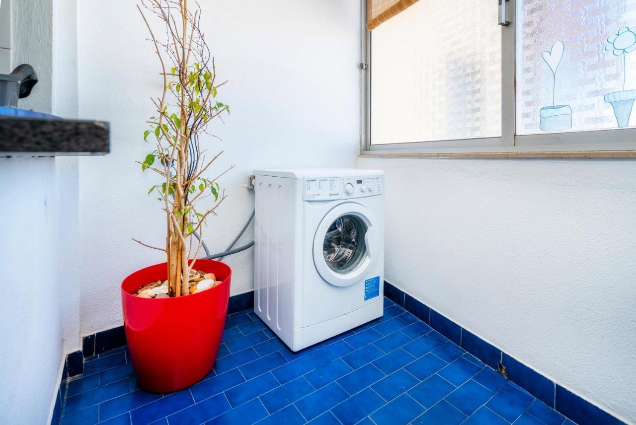 Apartament See View Miradouro Fantastico Dystrykt Dystrykt Faro Zewnętrze zdjęcie
